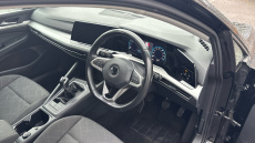 Volkswagen Golf 2.0 TDI Life 5dr Diesel Hatchback